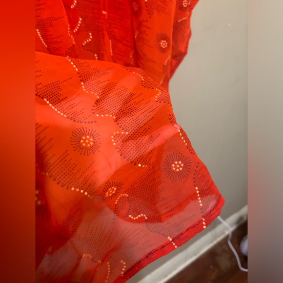 AZUR Beach Cover-Up - Picture 4 of 5